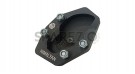 Fit For Royal Enfield Himalayan 450 Accessories GPS Mount and Side Stand Extender - SPAREZO